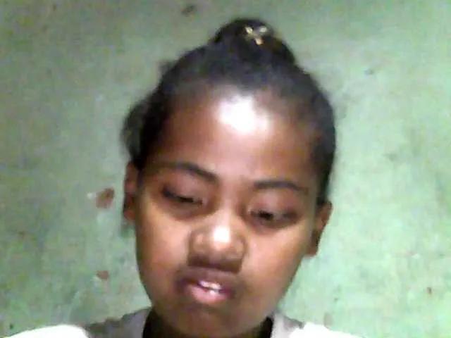 Allycha1 on BongaCams 