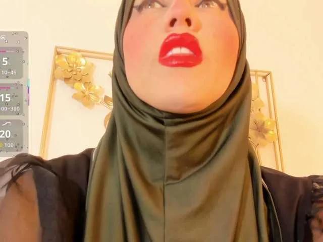 kalaa- on BongaCams 