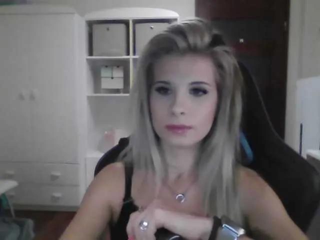 KristineNatural — Freechat on BongaCams