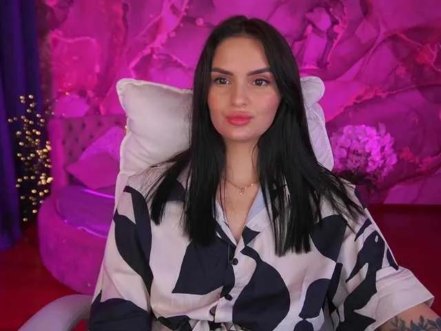 Milashaaaa —  I adore men who know how to be respectful yet confident. Compliments, humor, slow teasing, roleplay and deep eye contact always make me melt. I love when desire grows naturally and every second becomes hotter.