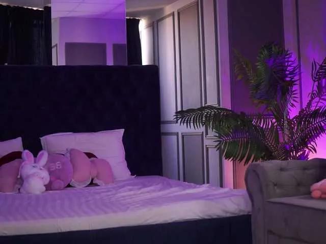 MissKiarra on BongaCams 
