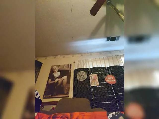 Prurient-Gem on BongaCams 