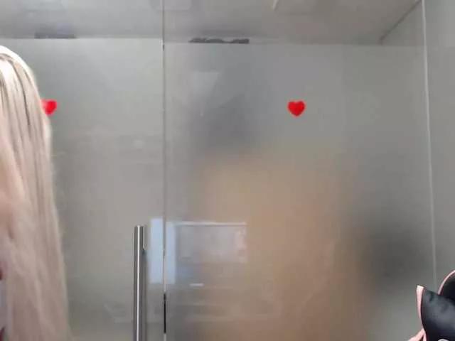 SarahStone on BongaCams 