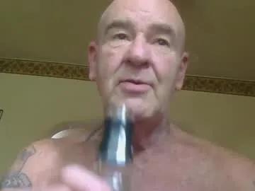 1pizza__6beers — #mature #hairychest #tattoos #bald #smoker