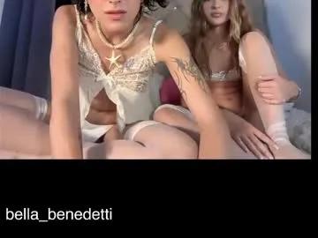 4444ngel on Chaturbate 