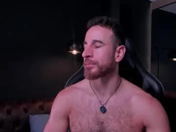 _adamcoper_ on Chaturbate 