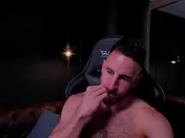 _adamcoper_ on Chaturbate 