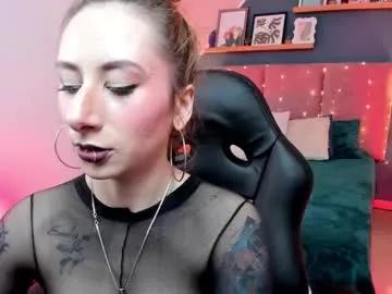 _beck_art_ — Current Goal: 50 spanks ass with wooden paddle at 250 tokens -- Sucubo prepared to please your dark fantasies   favorite patterns -11/-25/-38/-200  #bdsm #deepthroat #braces #Submissive #slut
