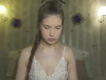 _eva_lee — GOAL: Tease you with my all body [99 tokens remaining] Crazy ! #18 #lovense #teen #squirt #braces