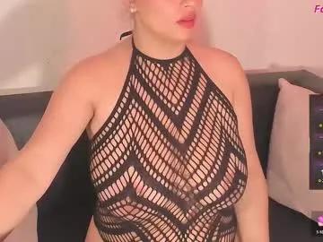 _evelyn_vega on Chaturbate 