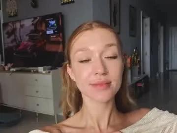 _fieryflash_ — Goal #1 is Drooly Deepthroat | Fav vibes 30/40/70/100 [389 tokens left] #redhead #deepthroat #ahegao #bigboobs #fit