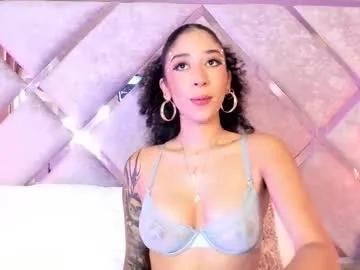 _lanna_jhonson_ — Current Goal: rub dildo whit ass at 165 tokens -- Next Goal: cum show -- Wecome I by 26 tokens this iien ultrahight level #ebony #bbc  #hairy  #joi #squirt