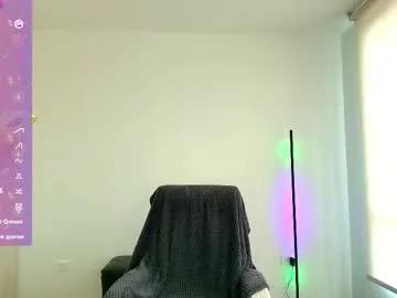 _lulukiss_ — Welcome to my room let's have FUN! #lovense #new #latina #muscle #fit