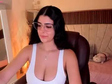 _niah_ — Hi Guys!PVT OPEN!/ FREE Control in PVT - Multi-Goal :  TOUR ALL MY BODY NAKED #bigboobs #hairy #latina #natural #lovense