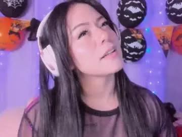 _niiky on Chaturbate 