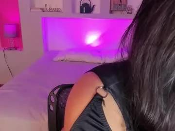 _sofiamiller — GOAL: Spit Cock + Keep in the background  Sensual vibes, PV open  -- Active & waiting for you  #Bigboobs #deepthroat #18 #latina  #milk