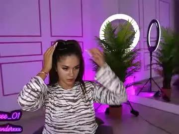 abbela_white on Chaturbate 