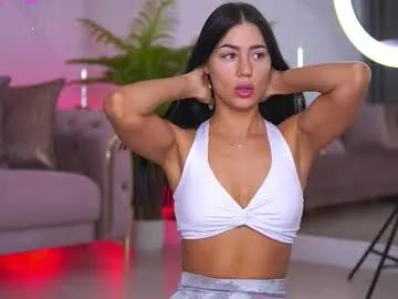 abbela_white on Chaturbate 