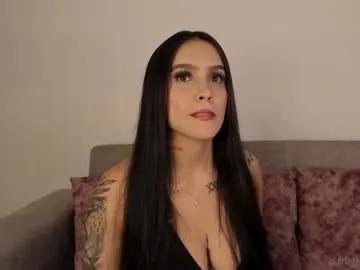 abbey_allen on Chaturbate 