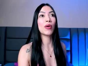 abbiejoness_ on Chaturbate 