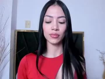 abbiejoness_ on Chaturbate 