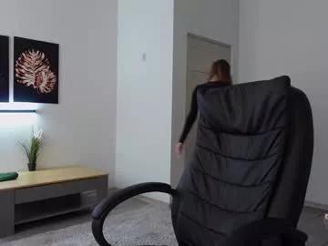 abby_laker on Chaturbate 