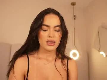 abby_me on Chaturbate 