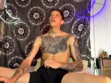adam_hard_ on Chaturbate 