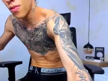 adam_hard_ on Chaturbate 