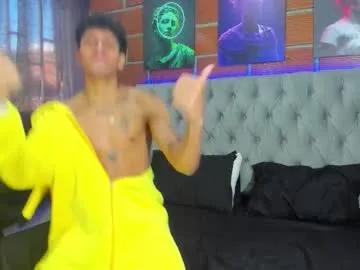 adan_oriol on Chaturbate 