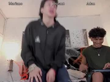 adan_oriol on Chaturbate 