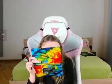 adelina_cowell — The playful kitten wants attention // GOAL: show boobs [54 tokens left] #deepthroat #fuckmachine #teen #redhair #squirt