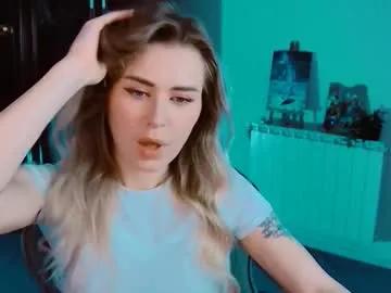 adelloyss — GOAL: We make a cringe the whole stream [292 tokens remaining]  Hey hey it s Adel  !   #nonude #joi #muscle #natural #blonde