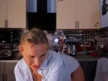 afanasia — Heeyyy! :) #cute #mature #slim #blonde with #natural #ass and #naturaltits will show you #feet #stockings #jean