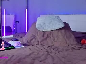 affroditta on Chaturbate 