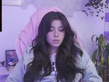 ag4ta_ — Hiii, im Agataaaa wellcum PVT opeenn - Goal: ONLY  ANAL SHOWWW  TODAY [852 tokens left] #deepthroat #anime #tattoo #feet #anal