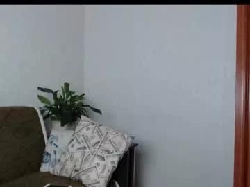 agatha_moore_ on Chaturbate 