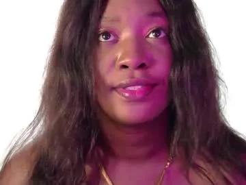 aidaadams on Chaturbate 