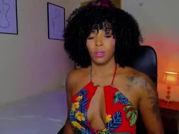aitana_brown —  Oily body loading... watch me get shiny  // GOAL: Your Cream on my Ass and Spanks [221 tokens left]  #ebony #oil #bigass #lovense #bigboobs