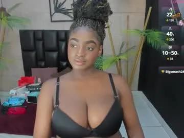 alana_bonny — Lovense Lush on - Interactive Toy that vibrates with your Tips #ebony #curvy #bigass #natural #bigboobs