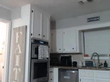 alannarack on Chaturbate 