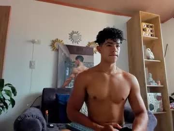 alansex66 on Chaturbate 