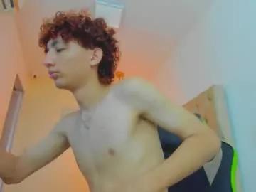 alantrickz365 — Welcome to my first days of streaming.  #femboy   #skinny   #twinks #new #18 [1000 tokens remaining]