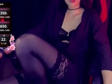 alariafatal on Chaturbate 