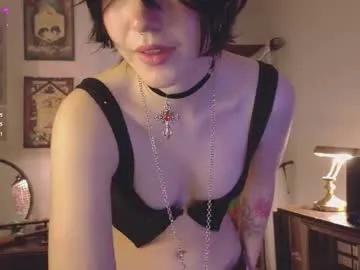 alaskagrace on Chaturbate 