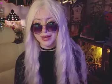 alaskagrace on Chaturbate 