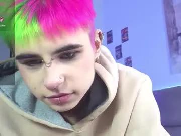 alex_valllley — PLAYING WITH MY FINGERS AND TINGUE #Femboy #Twink #Goth #BigDick #SKINNY [115 tokens remaining]