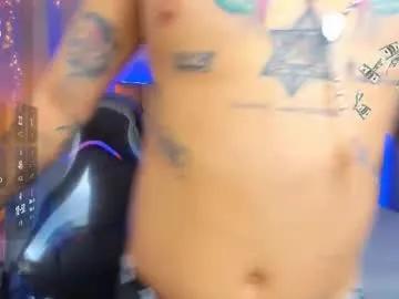 alexa_liam2 — suck cock until cum [777 tokens remaining]