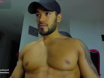 alexander_martines — Get hard, Flex / Tip menu / Private On / Underwears / Roll the dice #lovense #muscle #uncut #latin #bigcock