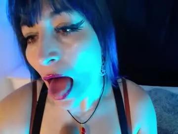 alice_sweetmomma — GOAL: spit out my cock   I like visual contact and  be naughty  #saliva #bigboobs #deepthroat #latina #blowjob